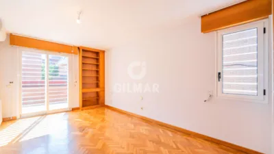 Chalet en venta en Arturo Soria, Prosperidad (Distrito Chamartín. Madrid Capital) de 1.850.000 €