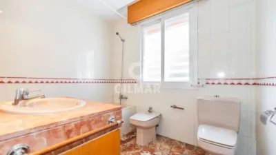 Chalet en venta en Arturo Soria, Prosperidad (Distrito Chamartín. Madrid Capital) de 1.850.000 €