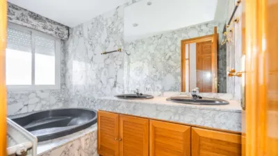 Chalet en venta en Arturo Soria, Prosperidad (Distrito Chamartín. Madrid Capital) de 1.850.000 €