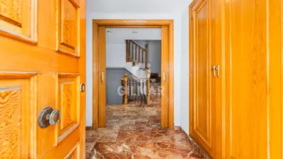 Chalet en venta en Arturo Soria, Prosperidad (Distrito Chamartín. Madrid Capital) de 1.850.000 €