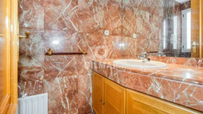 Chalet en venta en Arturo Soria, Prosperidad (Distrito Chamartín. Madrid Capital) de 1.850.000 €