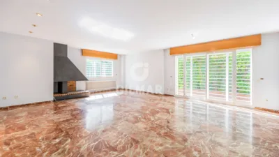 Chalet en venta en Arturo Soria, Prosperidad (Distrito Chamartín. Madrid Capital) de 1.850.000 €