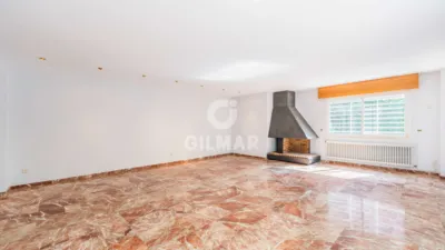 Chalet en venta en Arturo Soria, Prosperidad (Distrito Chamartín. Madrid Capital) de 1.850.000 €