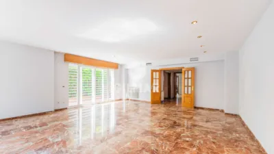 Chalet en venta en Arturo Soria, Prosperidad (Distrito Chamartín. Madrid Capital) de 1.850.000 €