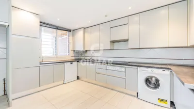 Chalet en venta en Arturo Soria, Prosperidad (Distrito Chamartín. Madrid Capital) de 1.850.000 €