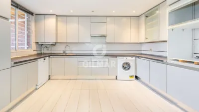 Chalet en venta en Arturo Soria, Prosperidad (Distrito Chamartín. Madrid Capital) de 1.850.000 €