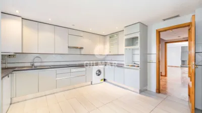 Chalet en venta en Arturo Soria, Prosperidad (Distrito Chamartín. Madrid Capital) de 1.850.000 €