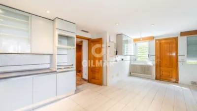 Chalet en venta en Arturo Soria, Prosperidad (Distrito Chamartín. Madrid Capital) de 1.850.000 €