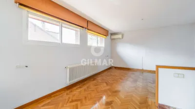 Chalet en venta en Arturo Soria, Prosperidad (Distrito Chamartín. Madrid Capital) de 1.850.000 €