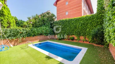 Chalet en venta en Arturo Soria, Prosperidad (Distrito Chamartín. Madrid Capital) de 1.850.000 €