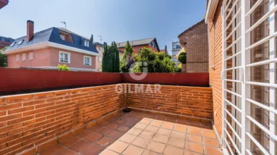 Chalet en venta en Arturo Soria, Prosperidad (Distrito Chamartín. Madrid Capital) de 1.850.000 €