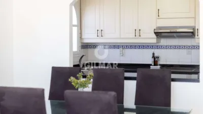 Penthouse in Estepona Puerto photo 10