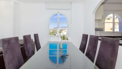 Penthouse in Estepona Puerto photo 11