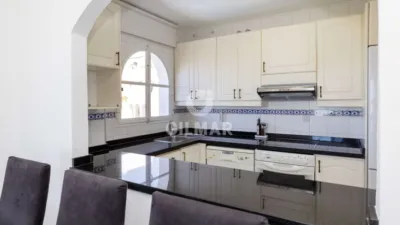 Penthouse in Estepona Puerto photo 12