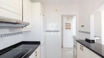 Penthouse in Estepona Puerto photo 14