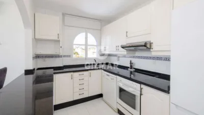 Penthouse in Estepona Puerto photo 15