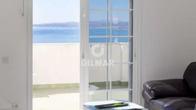 Penthouse in Estepona Puerto photo 17
