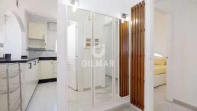 Penthouse in Estepona Puerto photo 18