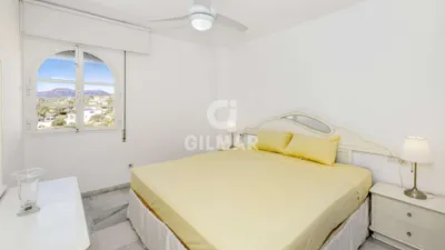 Penthouse in Estepona Puerto photo 19