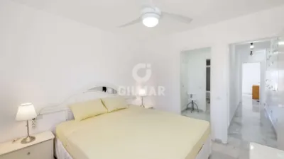 Penthouse in Estepona Puerto photo 20