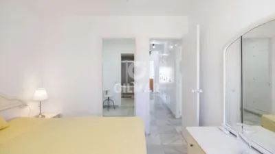 Penthouse in Estepona Puerto photo 21