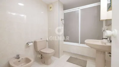 Penthouse in Estepona Puerto photo 25