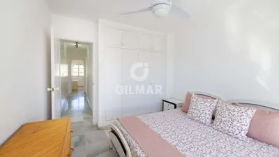Penthouse in Estepona Puerto photo 28