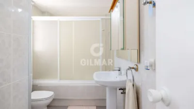 Penthouse in Estepona Puerto photo 29