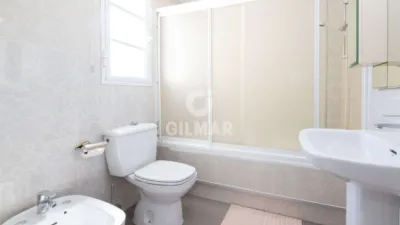 Penthouse in Estepona Puerto photo 30