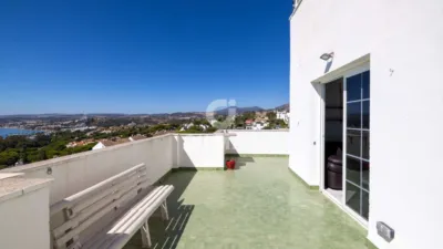 Penthouse in Estepona Puerto photo 34