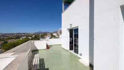 Penthouse in Estepona Puerto photo 37