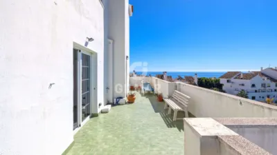 Penthouse in Estepona Puerto photo 38
