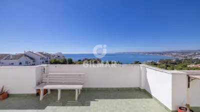 Penthouse in Estepona Puerto photo 39