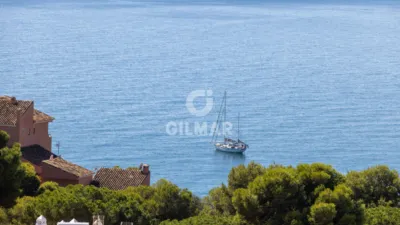 Penthouse in Estepona Puerto photo 40