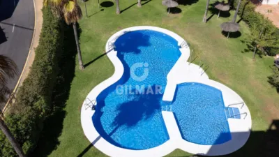 Penthouse in Estepona Puerto photo 43