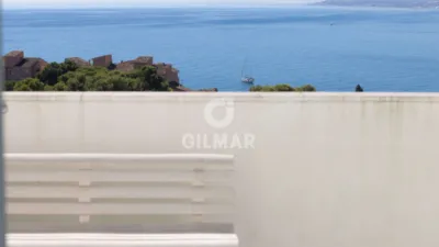 Penthouse in Estepona Puerto photo 44