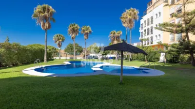 Penthouse in Estepona Puerto photo 46