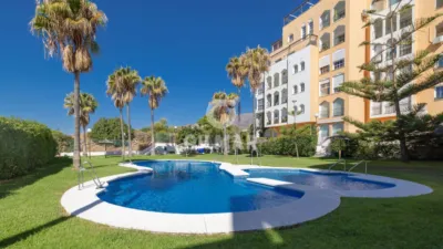 Penthouse in Estepona Puerto photo 47