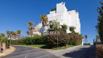 Penthouse in Estepona Puerto photo 48