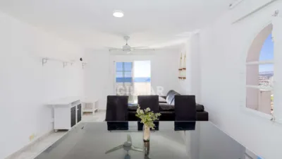 Penthouse in Estepona Puerto photo 4