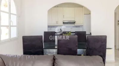 Penthouse in Estepona Puerto photo 5