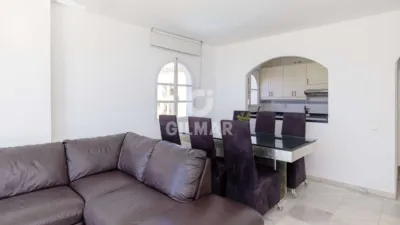 Penthouse in Estepona Puerto photo 6