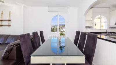 Penthouse in Estepona Puerto photo 7
