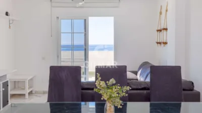 Penthouse in Estepona Puerto photo 8
