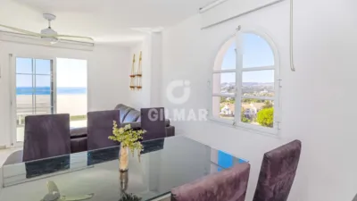 Penthouse in Estepona Puerto photo 9