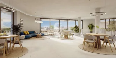 Apartment in Costa Galera photo 10