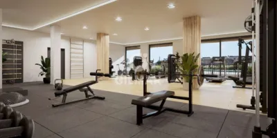 Apartment in Costa Galera photo 11