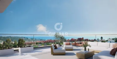 Apartment in Costa Galera photo 12