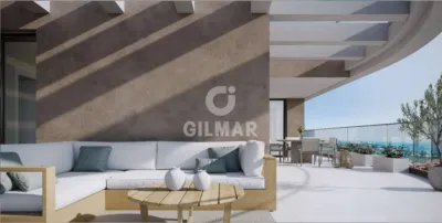 Apartment in Costa Galera photo 14
