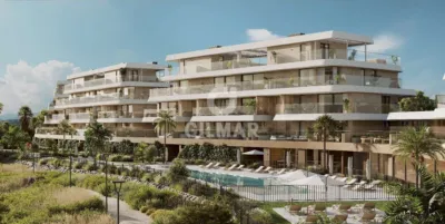 Apartment in Costa Galera photo 15